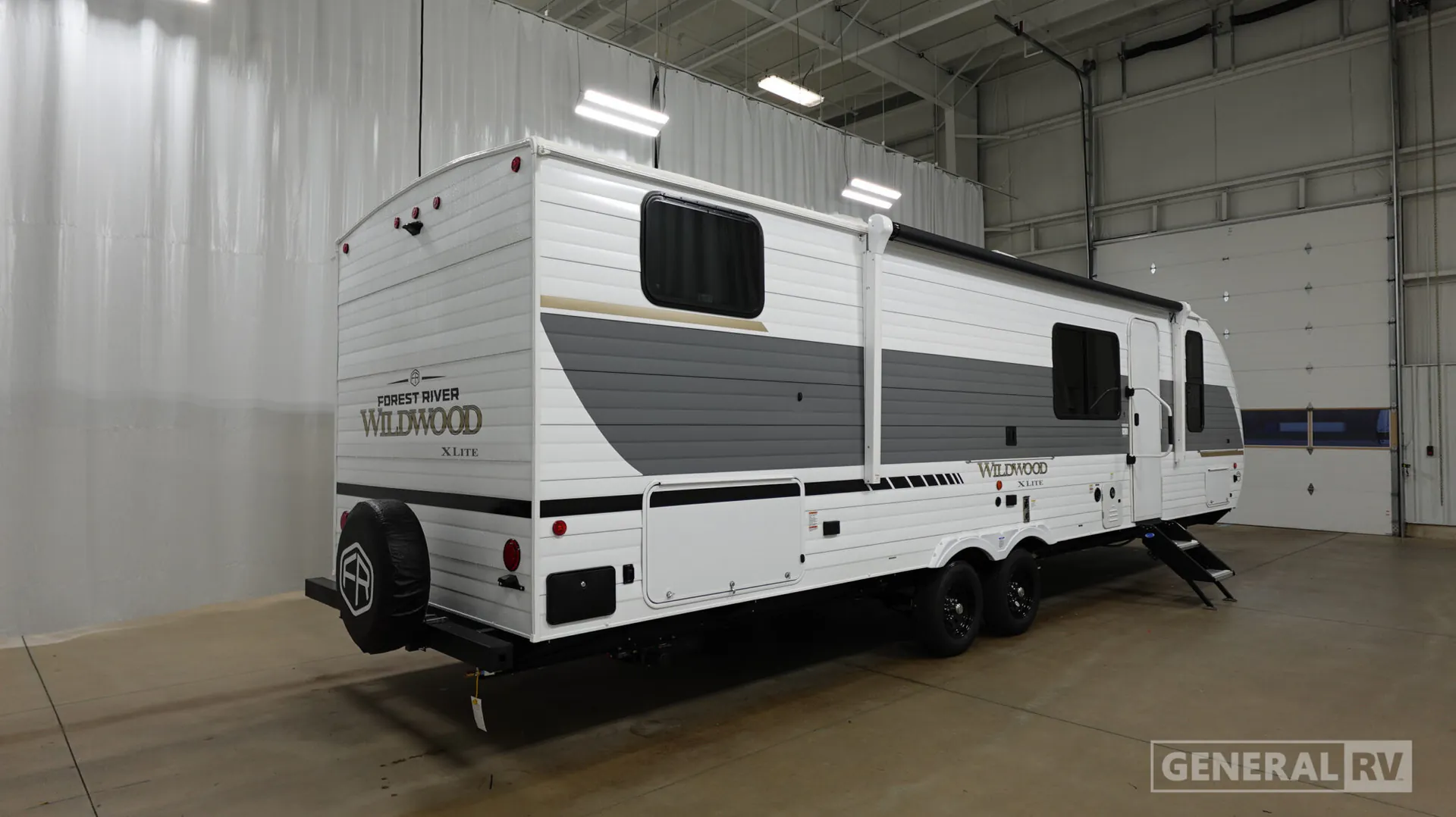 2027 Forest River Wildwood X-Lite 273QBXL — Photo 7