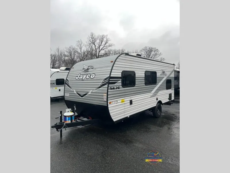 2026 Jayco Jay Flight SLX 175BH - Photo 4