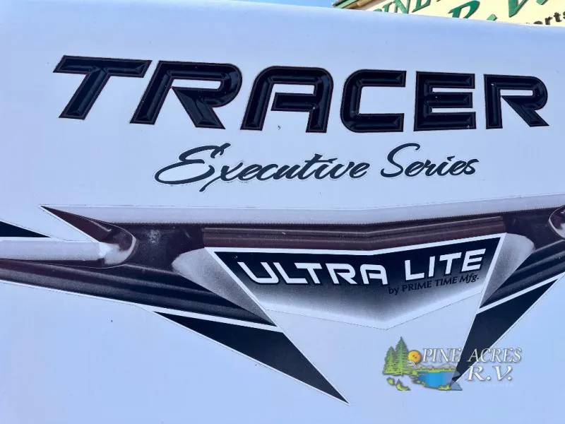 2012 Prime Time RV Tracer - Photo 2