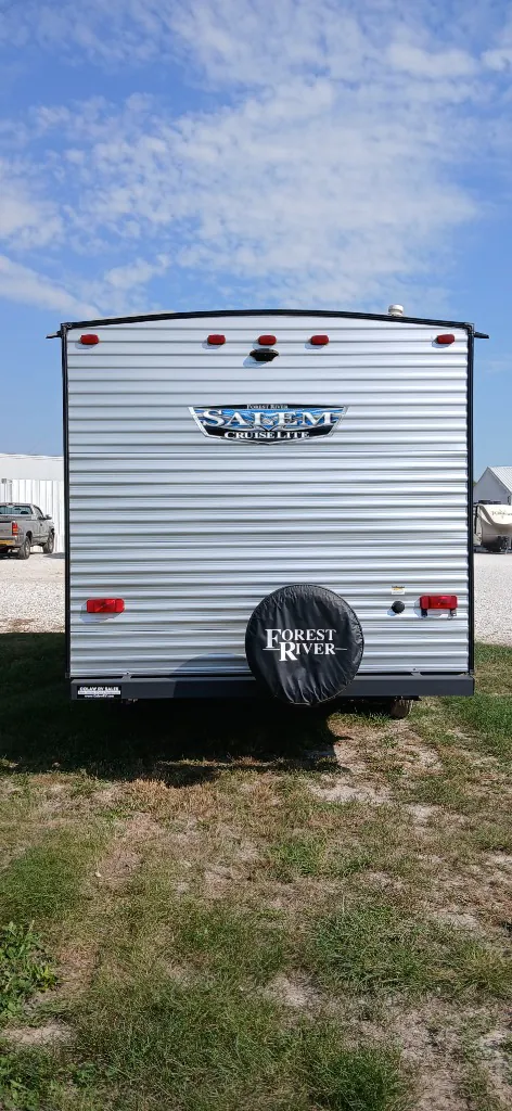 2022 Forest River Salem Cruise Lite 171RBXL — Photo 7