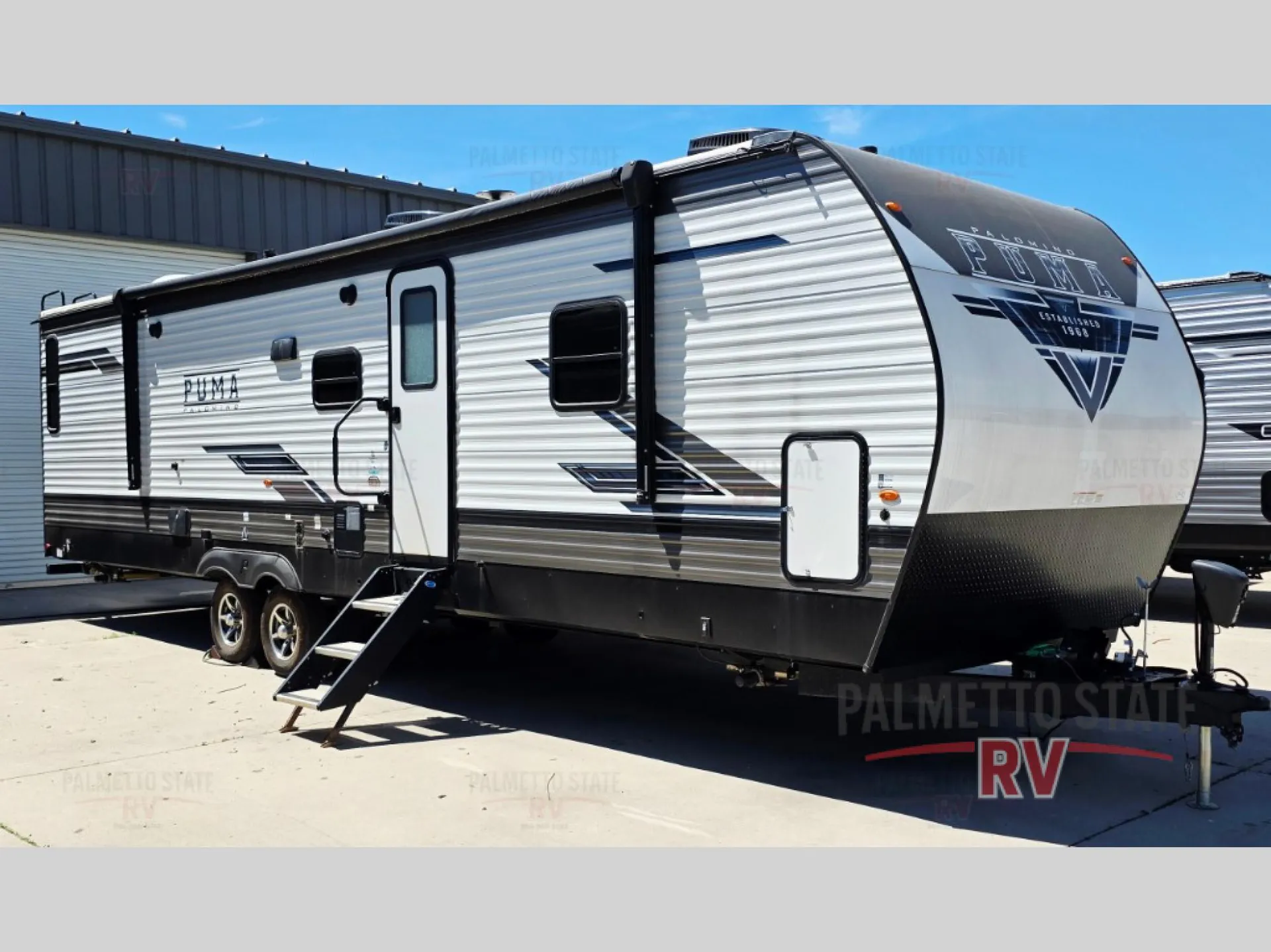 2023 Palomino Puma 32RBFQ2 - Photo 2