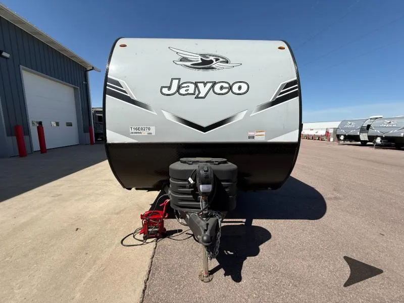 2026 Jayco Jay Flight SLX 265MWS - Photo 3