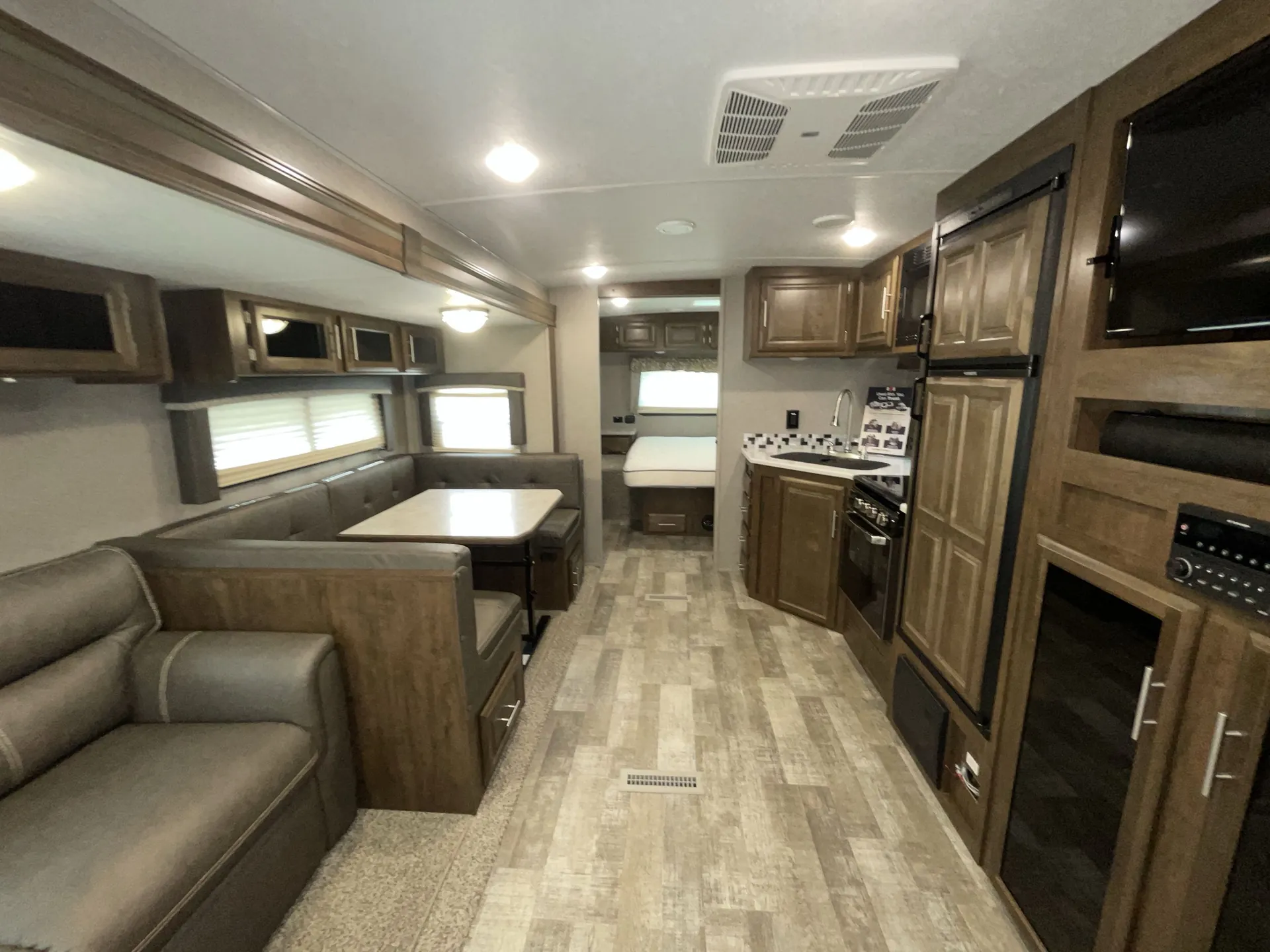 2020 Forest River Rockwood Ultra Lite 2706WS — living area main