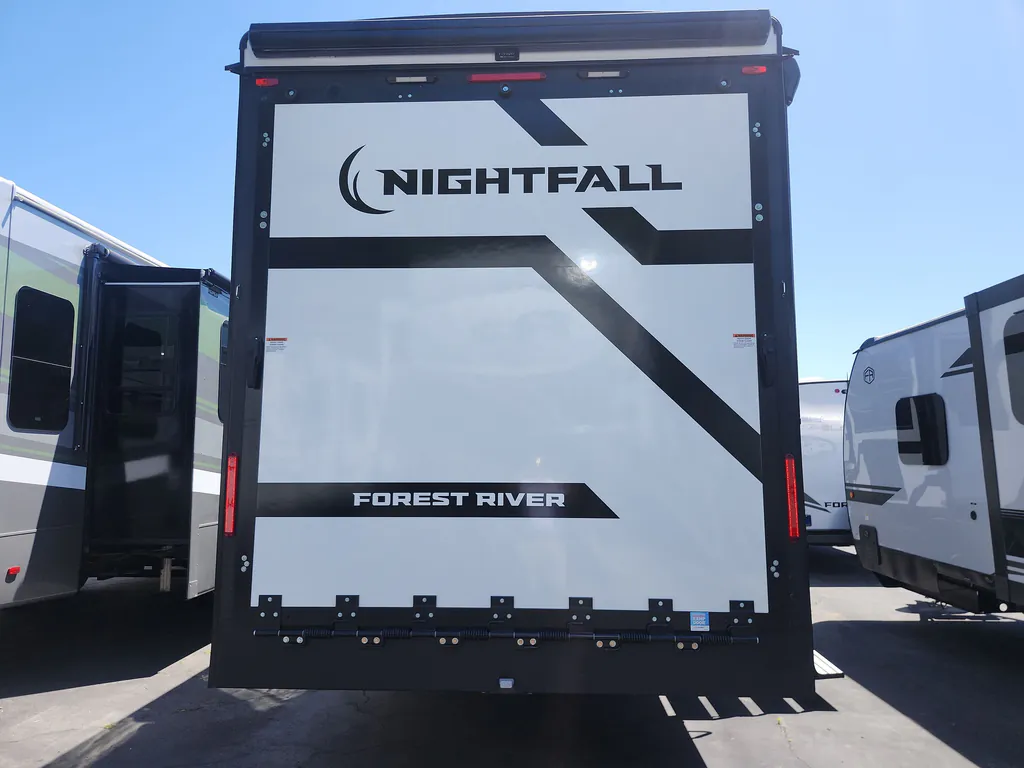 2026 Forest River Nightfall 397NHD, Photos photo 37