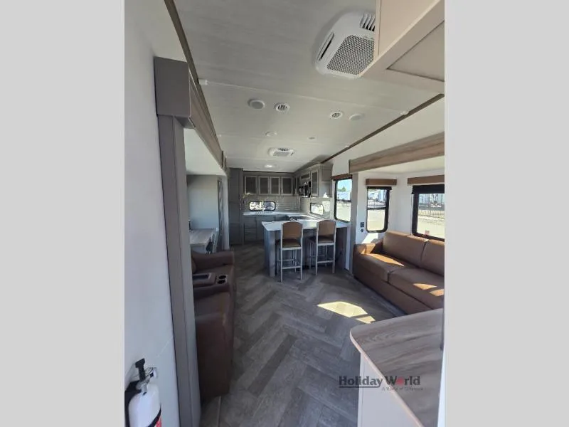 2026 Keystone Sprinter 3840LRK - Photo 4