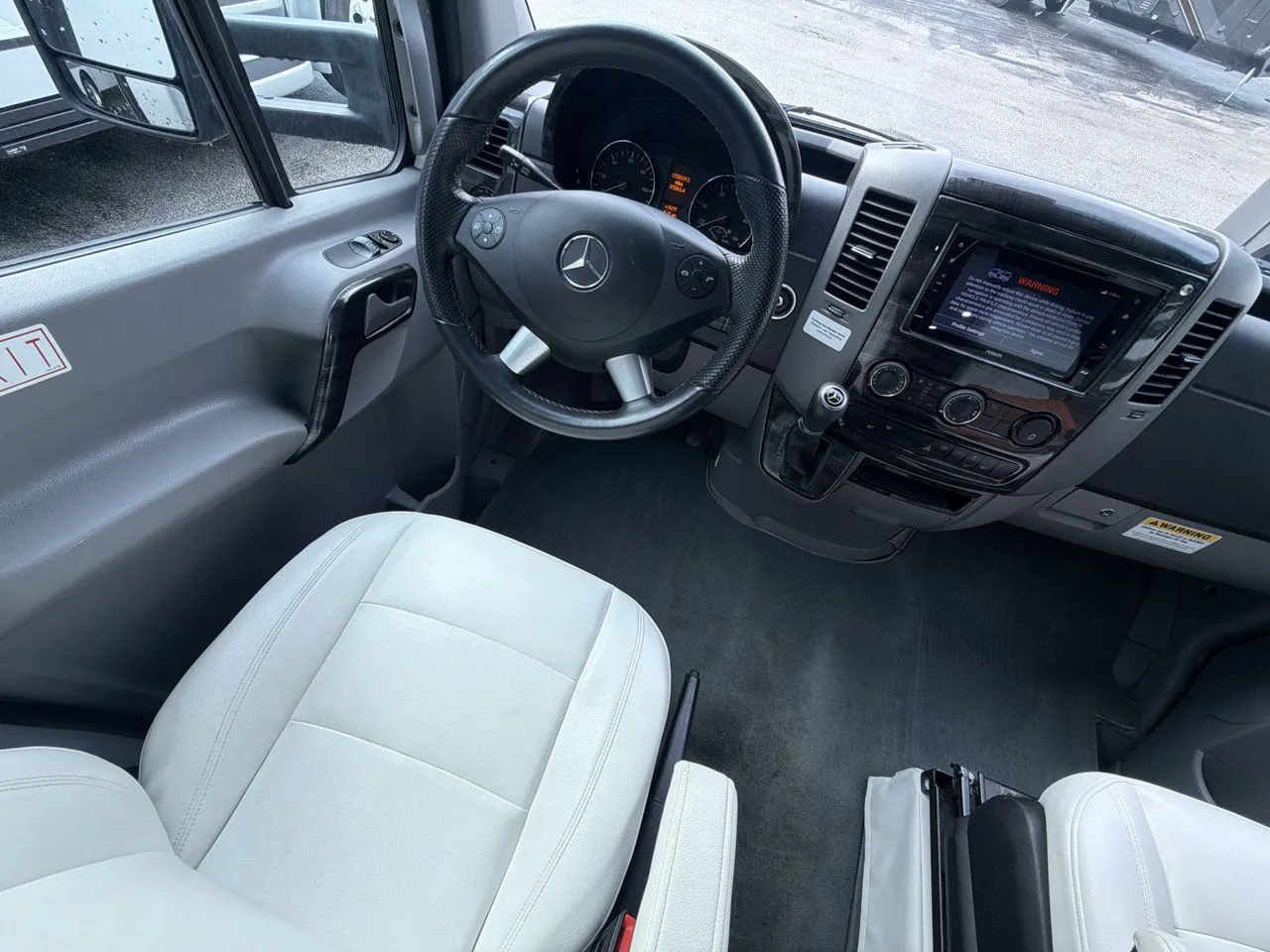 2019 Airstream Atlas Murphy Suite - Photo 4