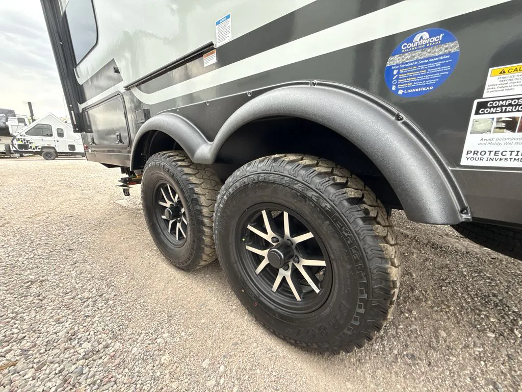 2026 Forest River Rockwood GEO Pro G20FK - Photo 2