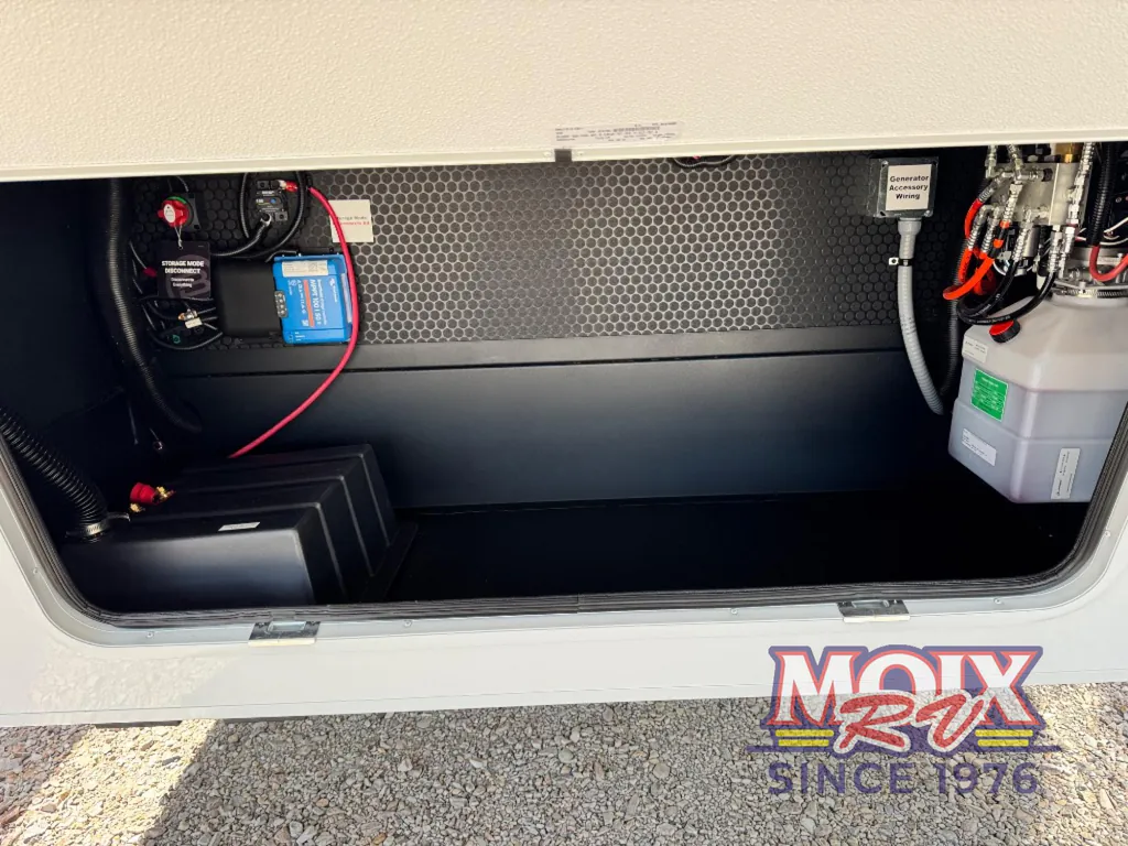 2026 Brinkley Model Z 3515, Photos photo 16