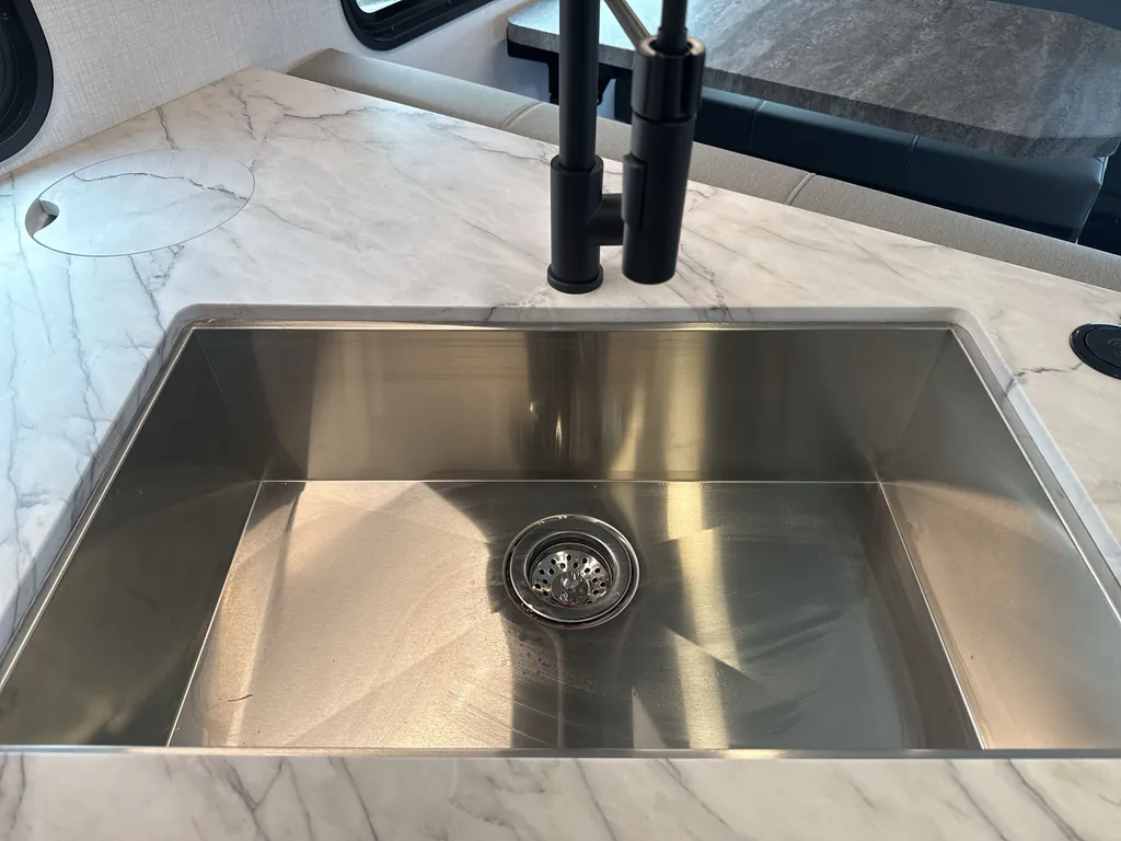2026 Forest River Sunseeker 3050S, Photos photo 13