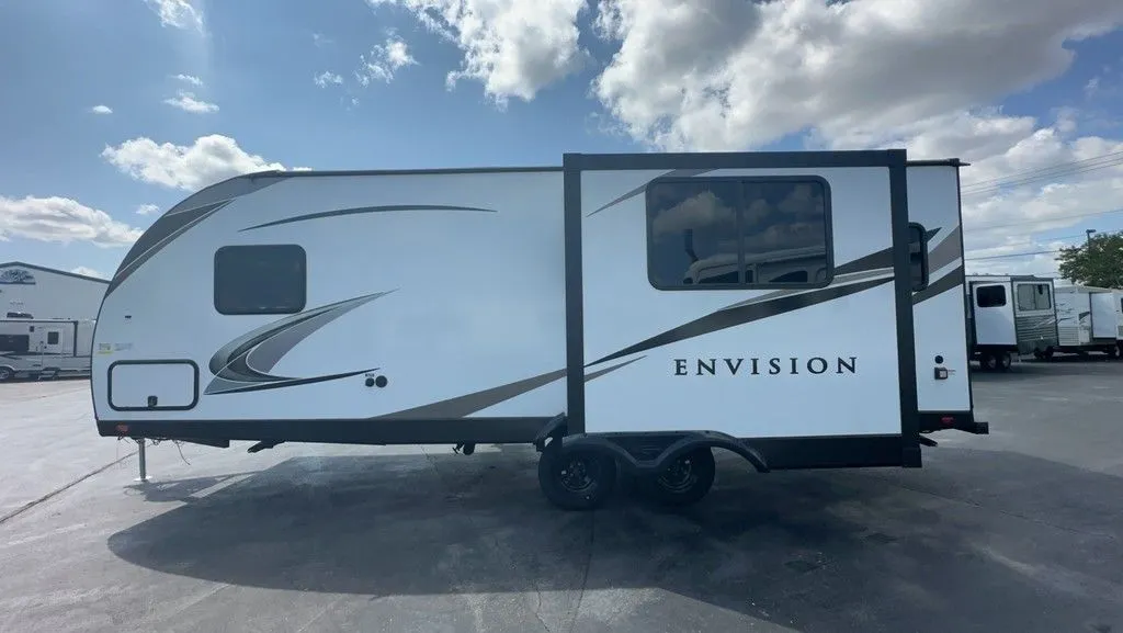 2023 Gulf Stream Envision 25RLD - Photo 2