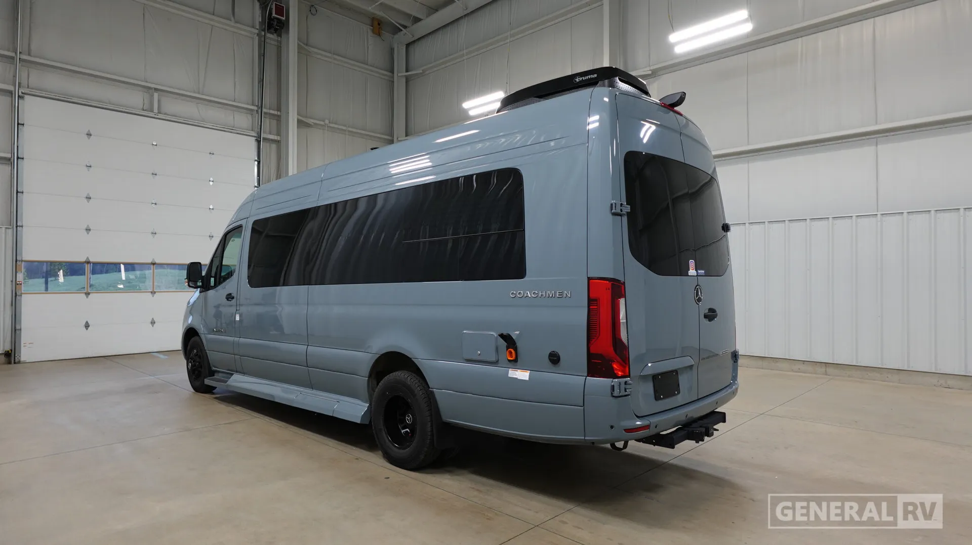 2026 Coachmen Galleria 24A - Photo 4