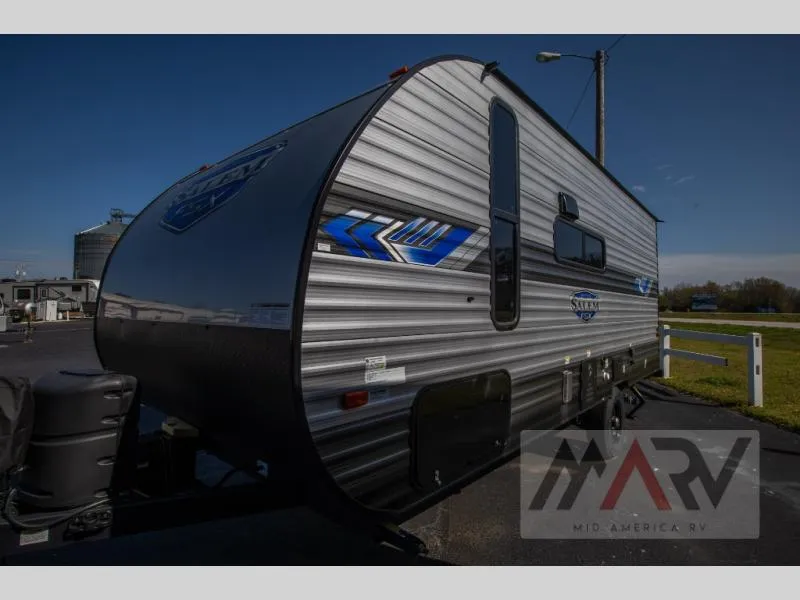 2024 Forest River Salem FSX 179DBK - Photo 3