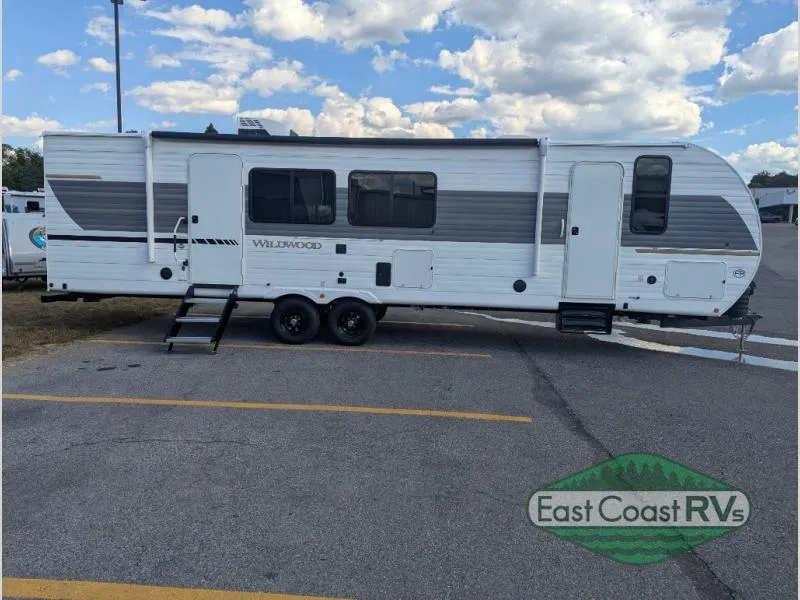 2026 Forest River Wildwood 300ICE - Photo 3