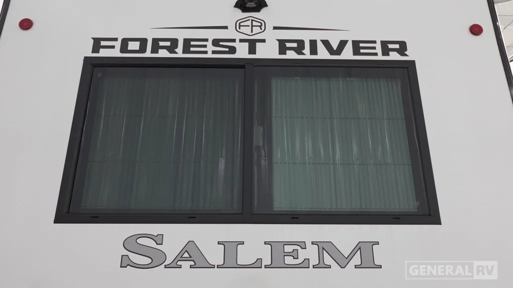 2027 Forest River Salem Hemisphere 308RL, Photos photo 29
