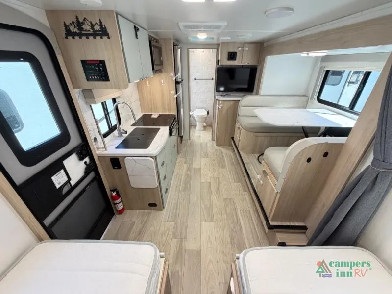 2023 Winnebago Micro Minnie 2108TB - Photo 3