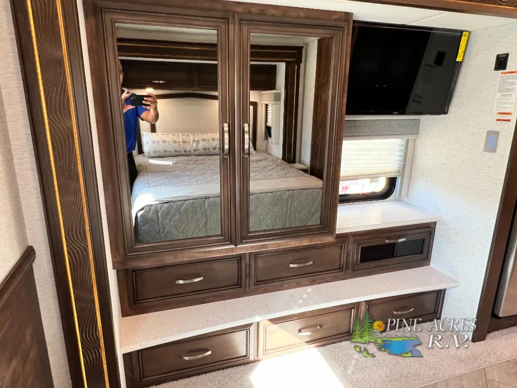 2024 Newmar Bay Star Sport 2912, Photos photo 28
