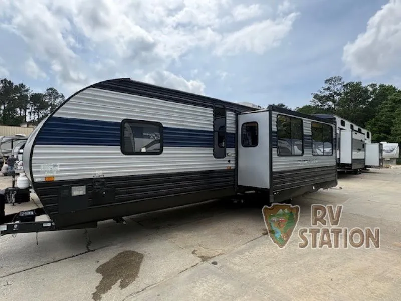 2022 Forest River Cherokee 294GEBG - Photo 3