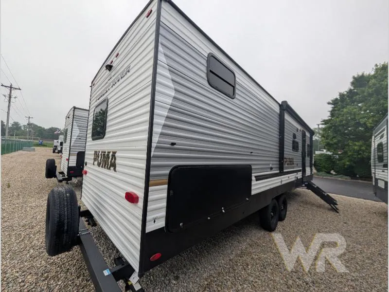 2026 Palomino Puma Camping Edition 305BHCE - Photo 3