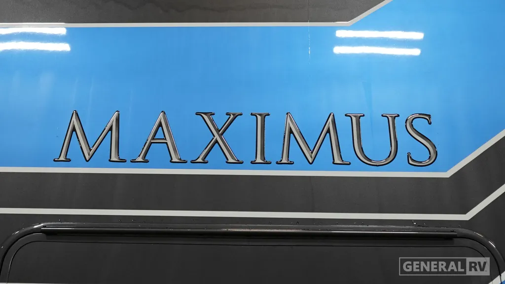 2027 NeXus RV Maximus 32MX, Photos photo 36