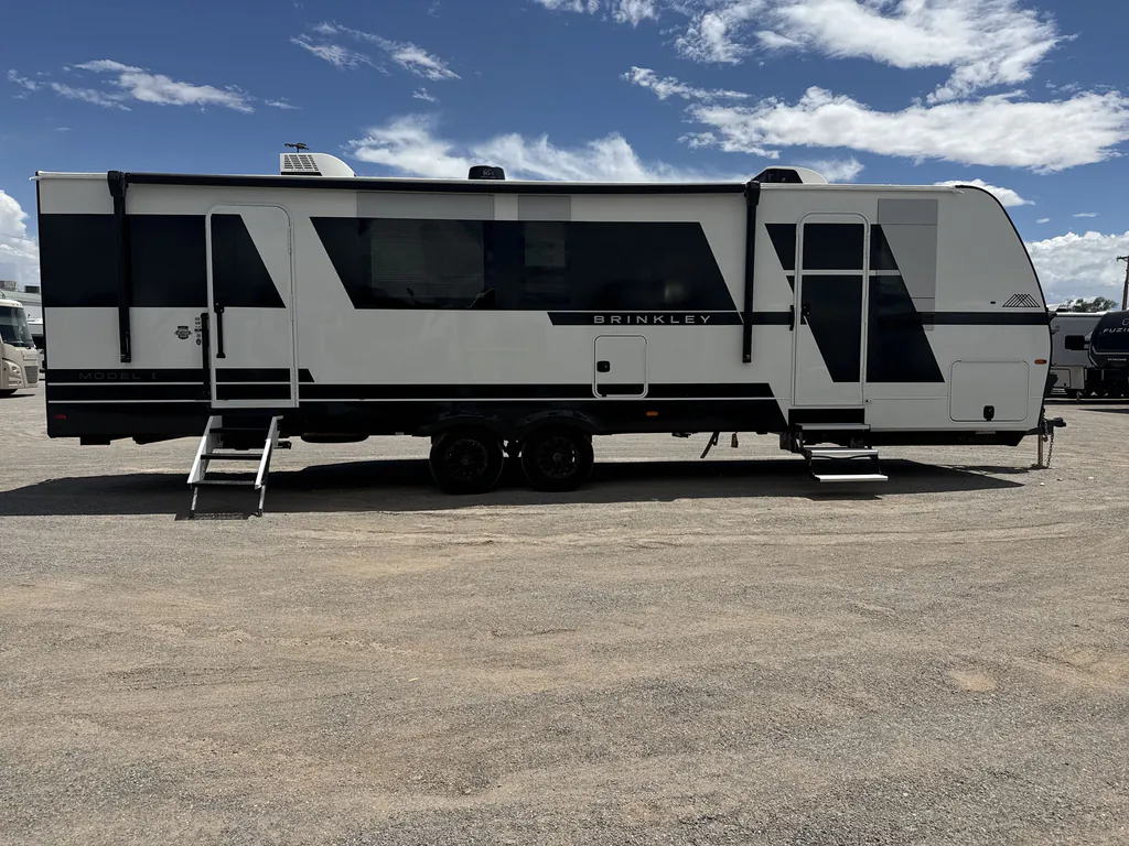 2026 Brinkley Model I 294, Photos photo 5