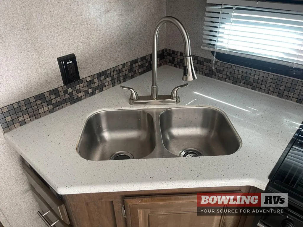 2019 Forest River Flagstaff Super Lite 26RBWS, Photos photo 16