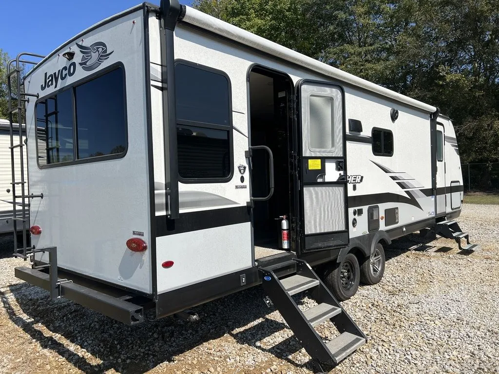 2022 Jayco Jay Feather 26RL - Photo 3