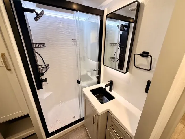 2026 Brinkley Model Z 3515, Photos photo 28