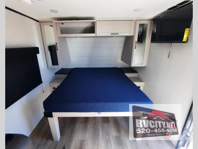 2026 Jayco Jay Feather Air 18FBS - Photo 4