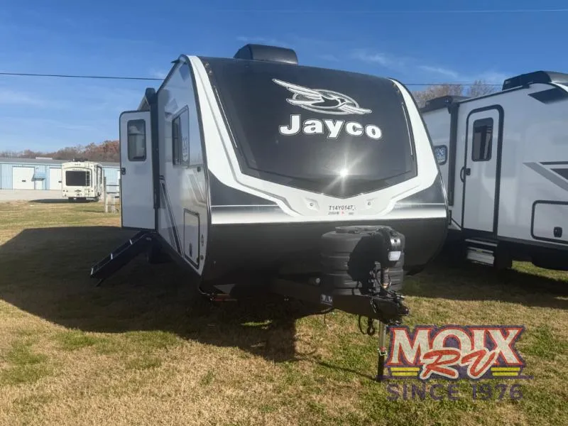 2026 Jayco Jay Feather 29BHB - Photo 2