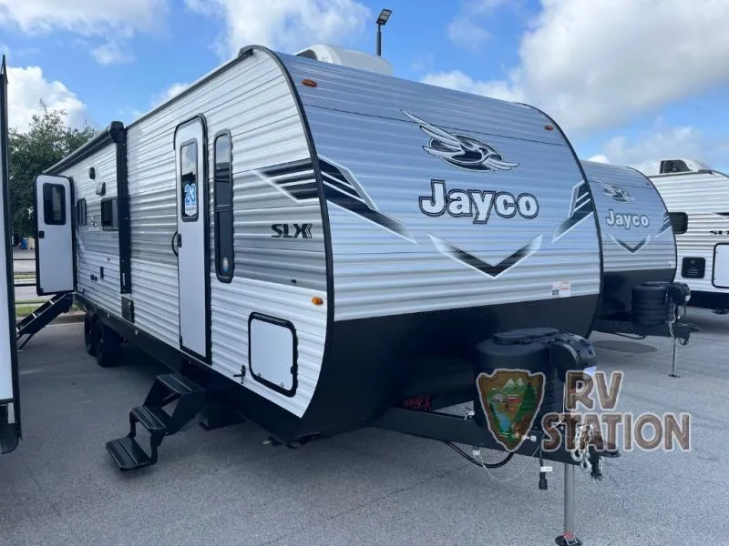 2026 Jayco Jay Flight 330TBS - Photo 2