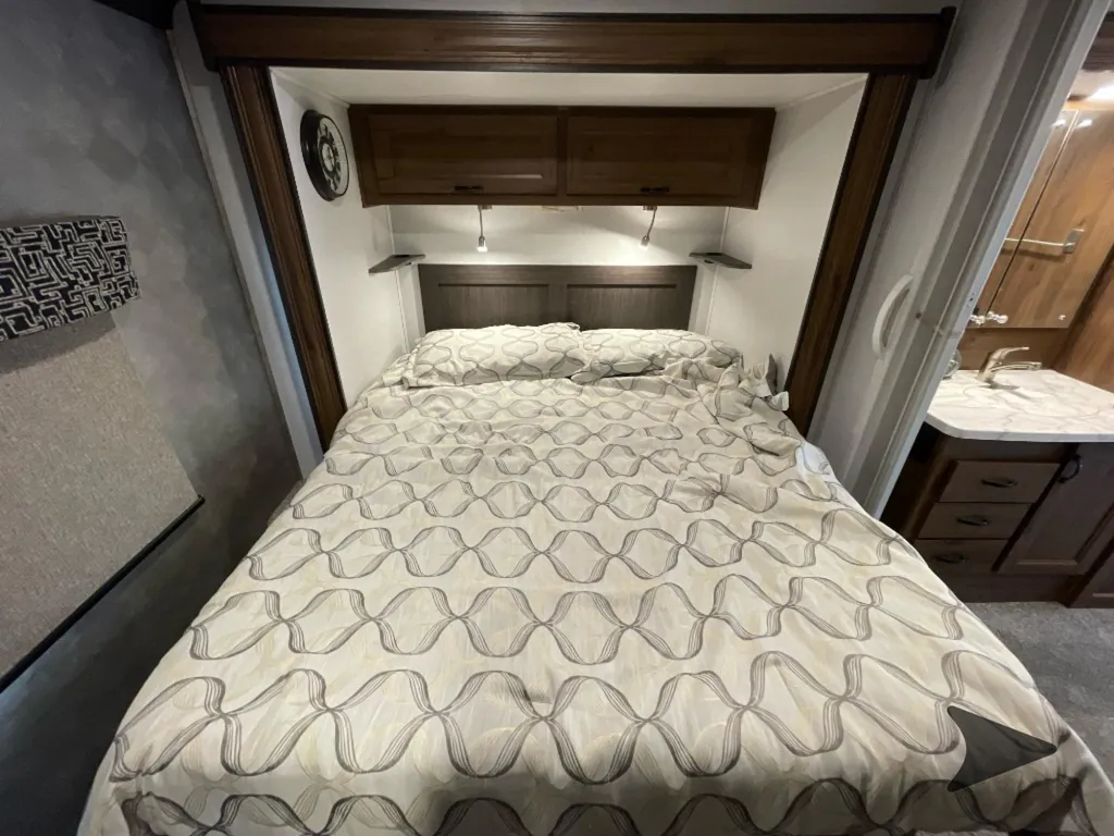 2020 Forest River Sunseeker 3040DS, Photos photo 40