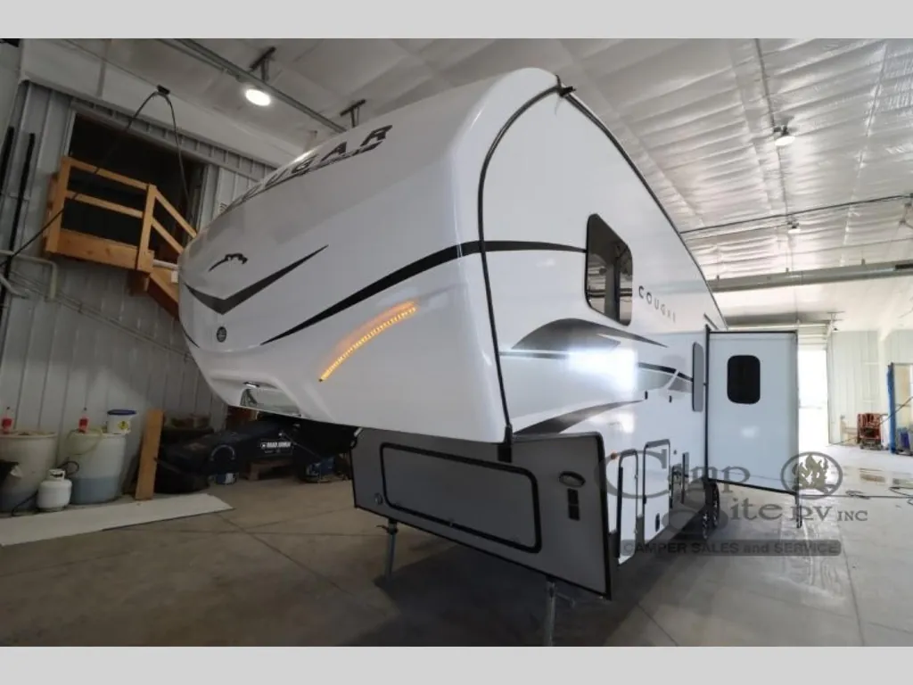 2024 Keystone Cougar Sport 2700BH, Photos photo 7