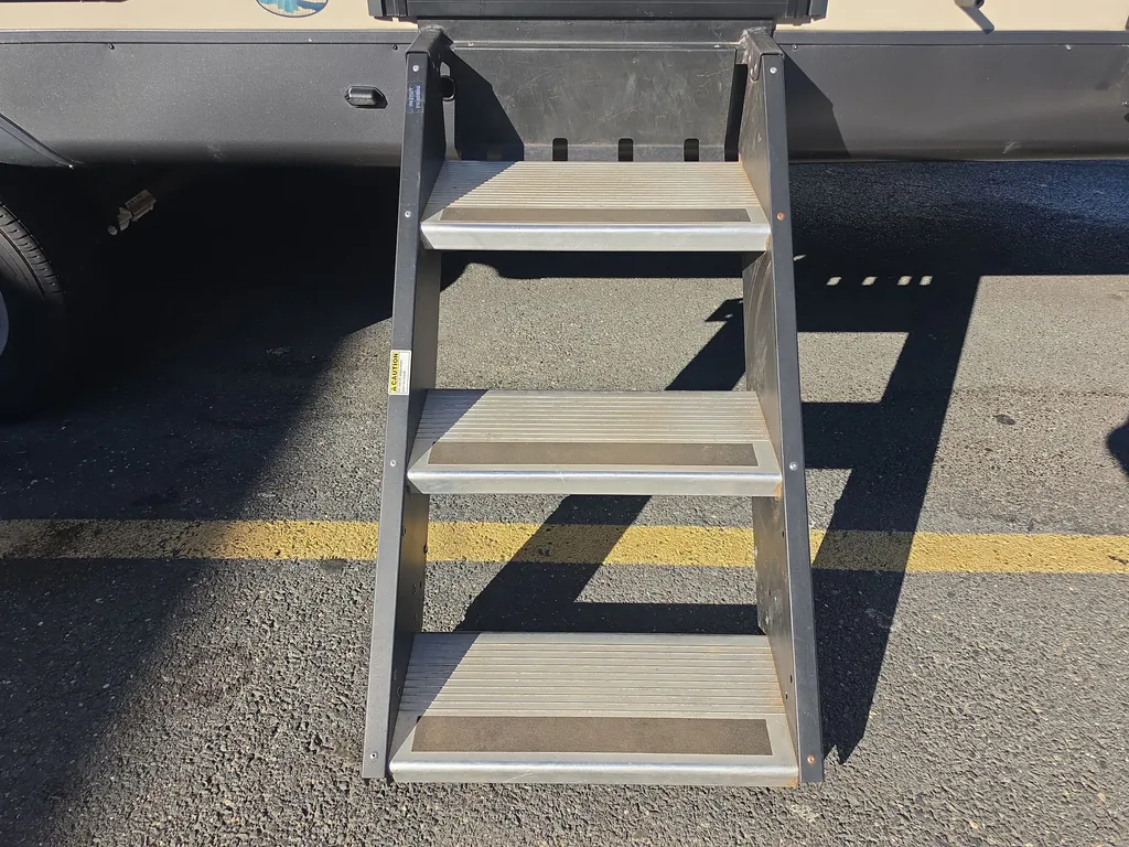 2021 Forest River Flagstaff Micro Lite 25BRDS, Photos photo 33