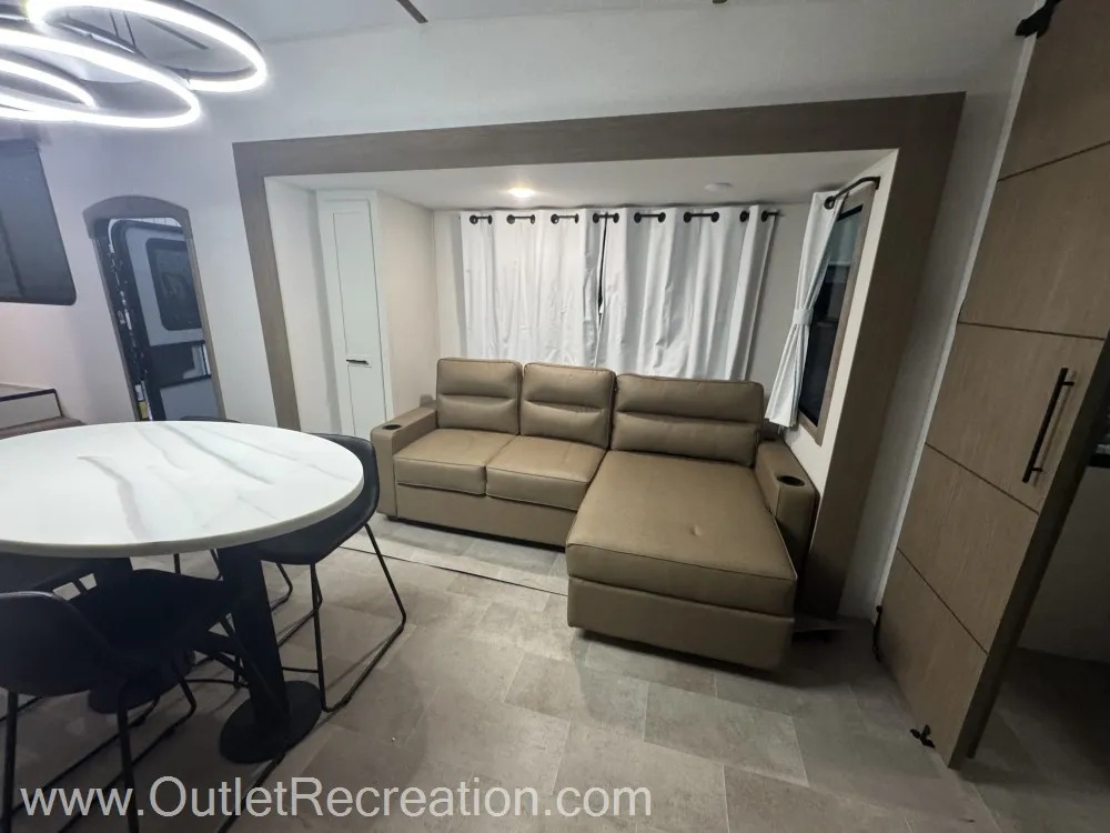 2026 Forest River Impression 36BR3, Photos photo 16