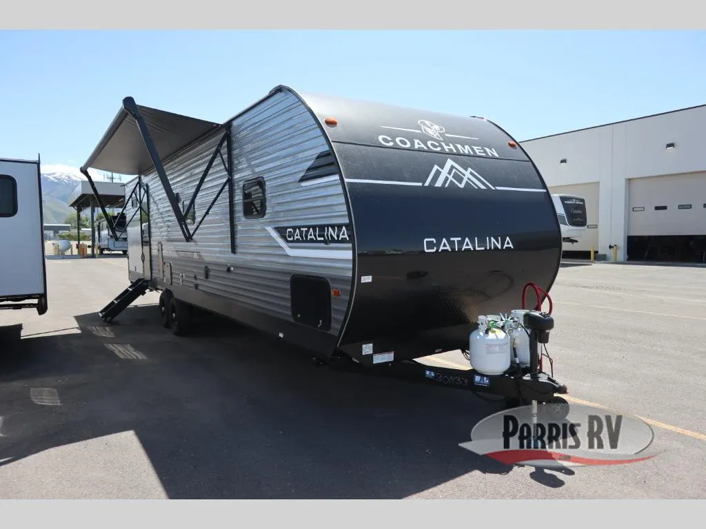 2026 Coachmen Catalina Summit Series 8 281QBUNK - Main photo