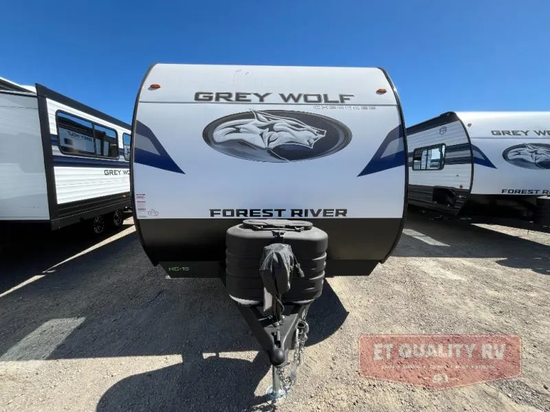 2027 Forest River Cherokee Grey Wolf 26DBH - Photo 3