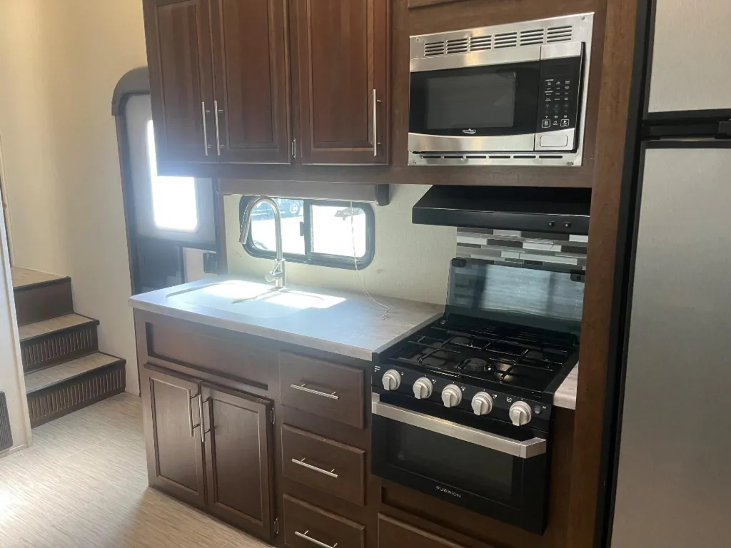 2019 Forest River Wildcat 31BH, Photos photo 13
