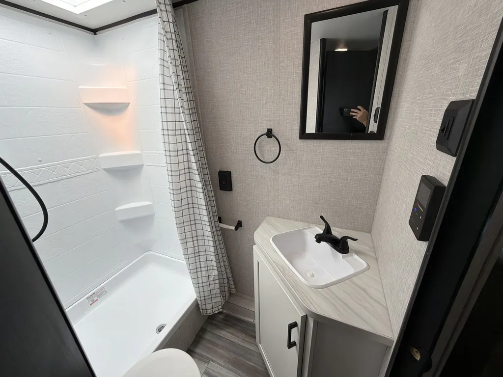 2025 Jayco Jay Flight SLX 197MBW, Photos photo 17