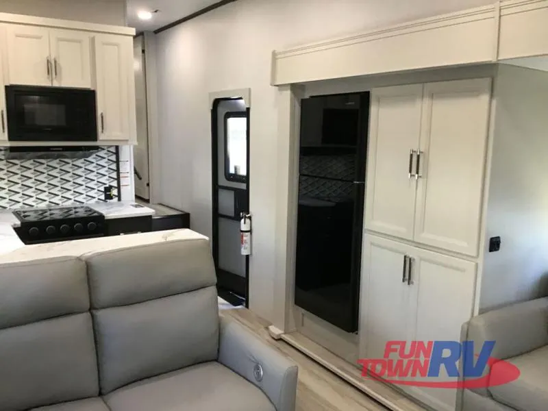 2026 Keystone Arcadia Super Lite 294SLRD - Photo 4