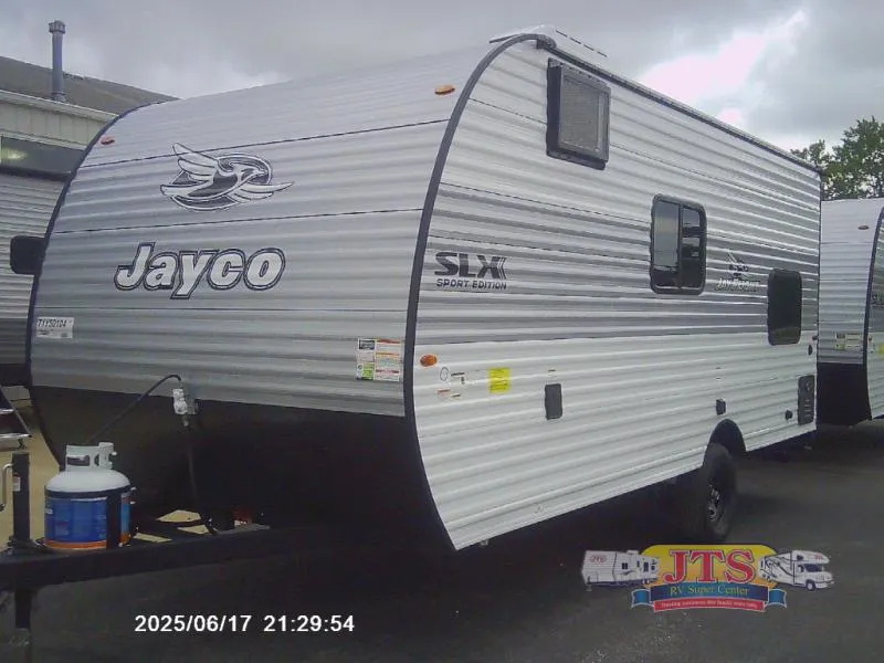 2026 Jayco Jay Flight SLX 170BH - Photo 4