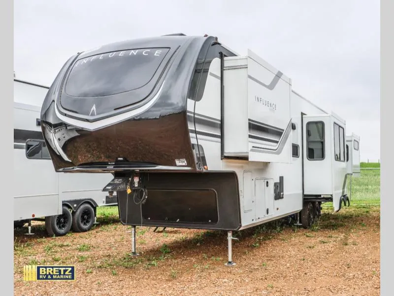 2026 Grand Design Influence 3804DS - Photo 2