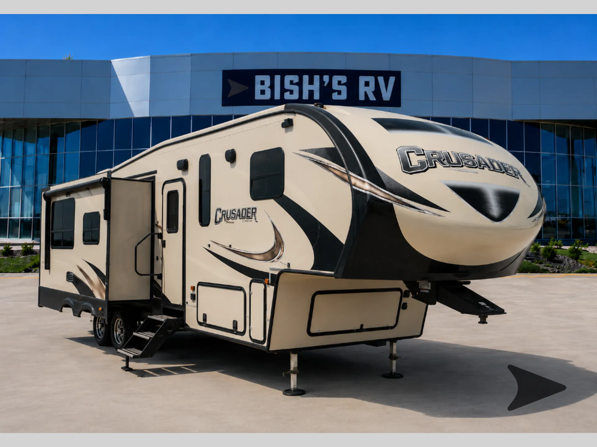 2017 Prime Time Crusader 295RST - Photo 2