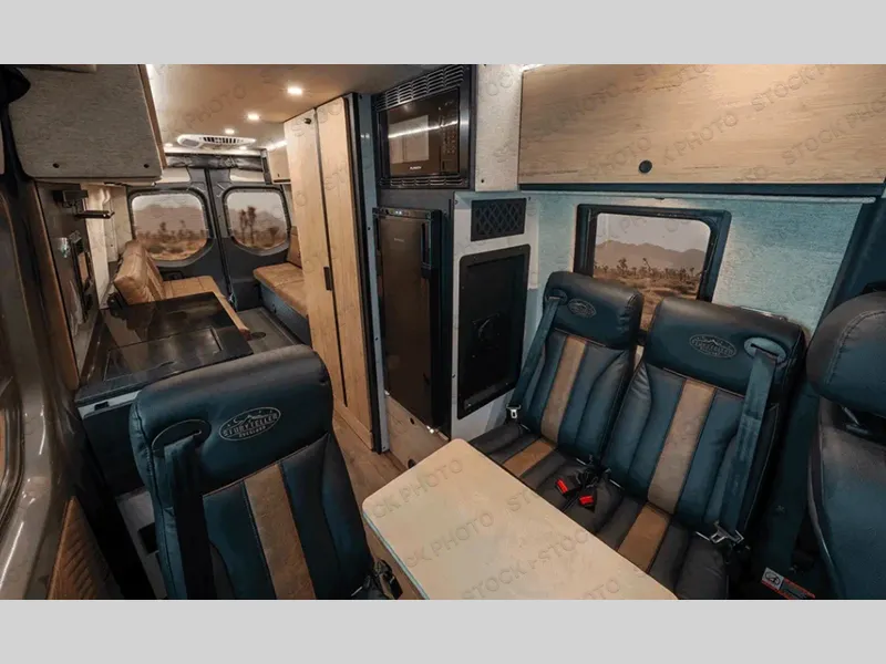 2027 Storyteller Overland Storyteller Overland New   Crew MODE XL - Photo 2