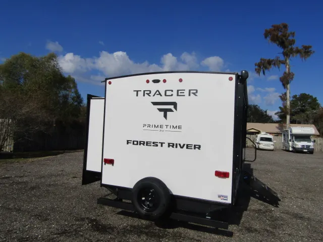 2026 Prime Time Tracer 248RE - Photo 4