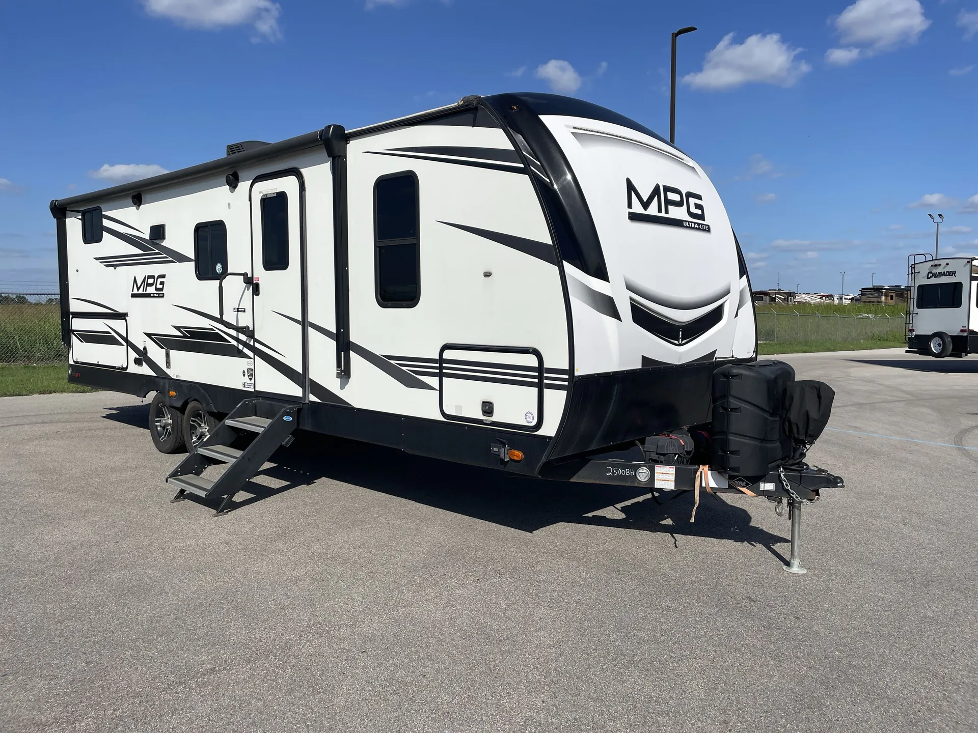 2021 Cruiser RV MPG MPG 2500BH - Photo 2