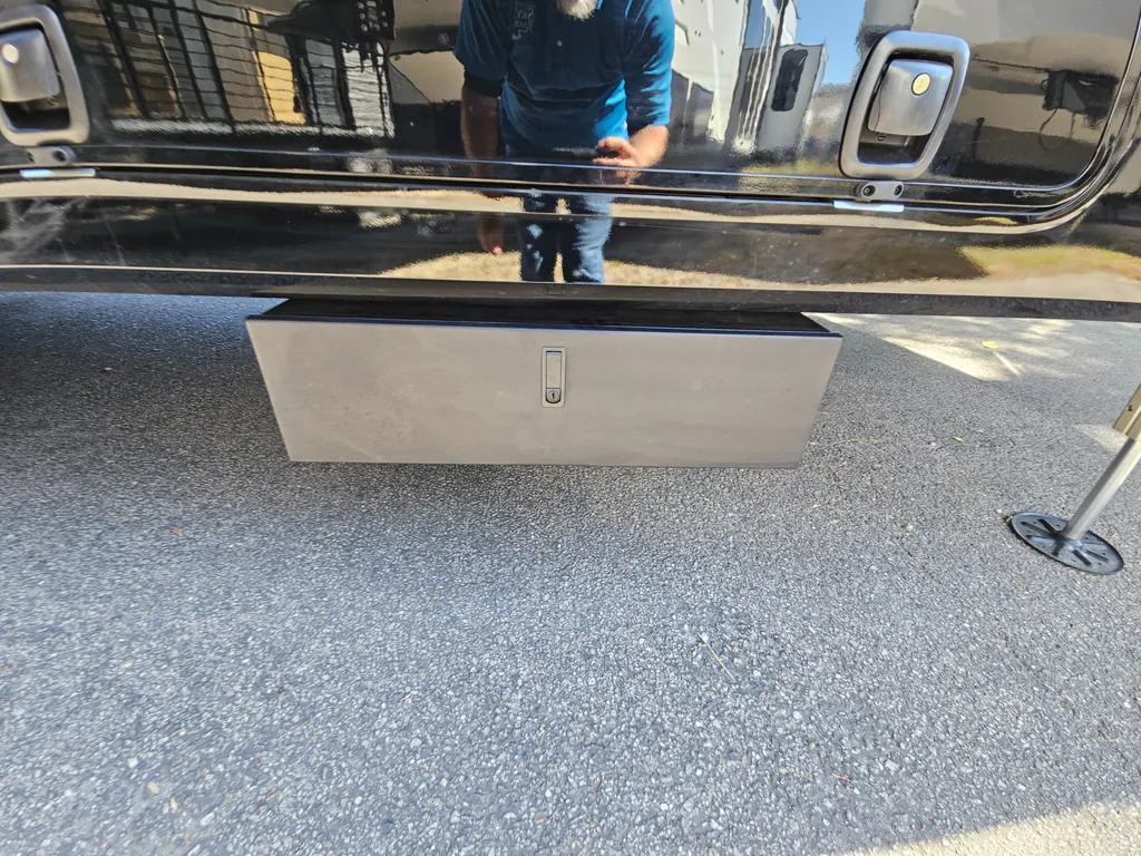 2026 Brinkley Model Z 3600, Photos photo 57
