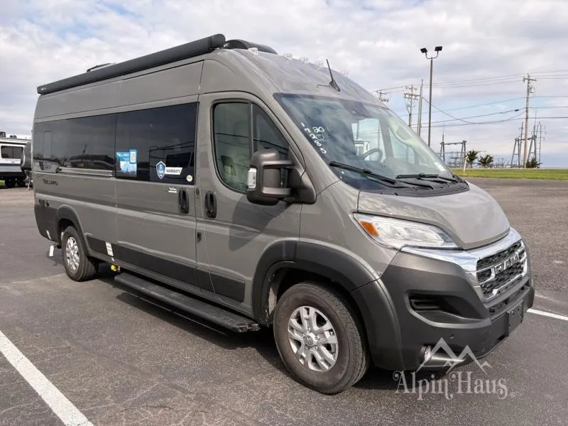 2027 Thor Motor Coach Tellaro 20U - Photo 2