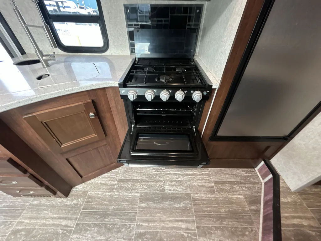 2018 Forest River Forester 2421MS, Photos photo 11