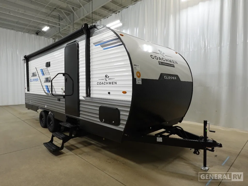 2025 Coachmen Clipper 22BHSR - Photo 2