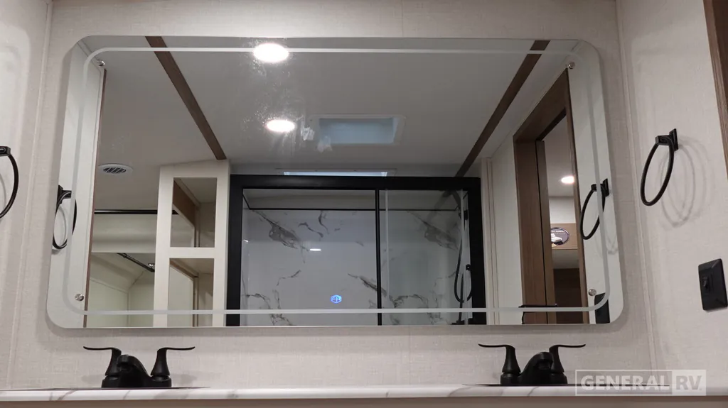 2027 Forest River Impression 360MYR, Photos photo 15